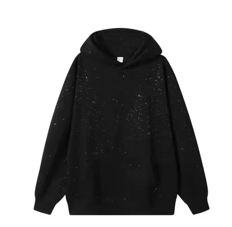 the COOL Hoodie