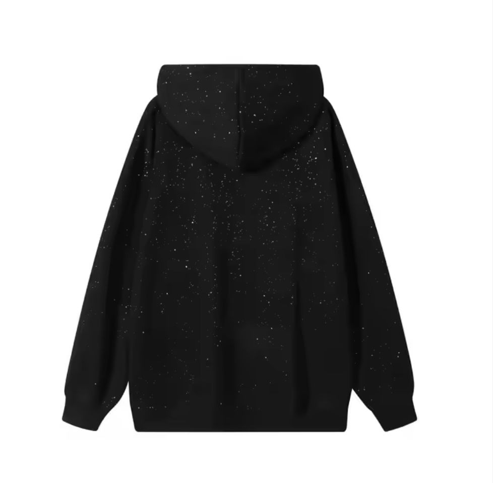 the COOL Hoodie